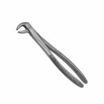 160C English Pattern Pedo Extraction Forceps