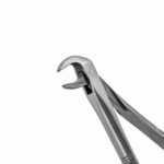 160C English Pattern Pedo Extraction Forceps - Image 2