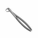 161C English Pattern Pedo Extraction Forceps