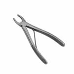 155C2 English Pattern Pedo Extraction Forceps