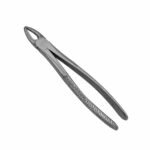 163C English Pattern Pedo Extraction Forceps