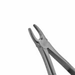 163C English Pattern Pedo Extraction Forceps - Image 2
