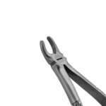 158C English Pattern Pedo Extraction Forceps - Image 2