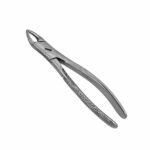 159C English Pattern Pedo Extraction Forceps