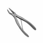 51C English Pattern Pedo Extraction Forceps