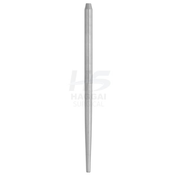 MIRROR HANDLE ANATOMIC