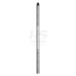 MIRROR HANDLE OCTAGONAL