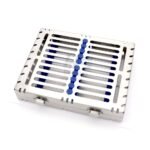 Instruments Cassette, 10 Pcs - Image 2