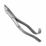 3 Extraction Forceps