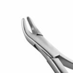 3 Extraction Forceps - Image 2