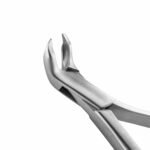 3F Dr. Woodward Extraction Forceps, Hook Handle - Image 2