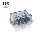 Dental Implant Drill Guide & Positioning Kit – Implant Site Planning Guide Set with Drills and Pins (Compact Box) - Image 4