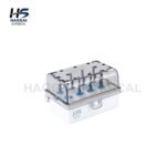 Dental Implant Drill Kit – Implant Osteotomy Drill Set in Autoclavable Plastic Box - Image 5
