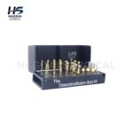 Advanced Osseodensification Implant Drill Kit of 29pcs with Multi-System Drivers – Premium Surgical Set - Image 3