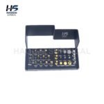 Advanced Osseodensification Implant Drill Kit of 29pcs with Multi-System Drivers – Premium Surgical Set - Image 4