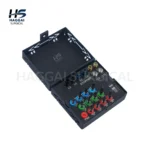 Dental Implant Bur Drill Kit with Stoppers – 21 Pieces Implant Surgery Kit - Image 2