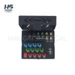 Dental Implant Bur Drill Kit with Stoppers – 21 Pieces Implant Surgery Kit - Image 4