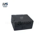 Dental Implant Bur Drill Kit with Stoppers – 21 Pieces Implant Surgery Kit - Image 5