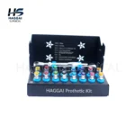 Dental Implant Prosthetic Kit with Torque Ratchet – Universal Prosthetic Driver Set - Image 4