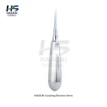Haggai 3rd Molar Extraction Kit, Dental Extraction & Implant Procedure Set in Sterilization Cassette - Image 7