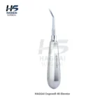 Haggai 3rd Molar Extraction Kit, Dental Extraction & Implant Procedure Set in Sterilization Cassette - Image 8