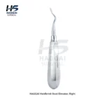 Haggai 3rd Molar Extraction Kit, Dental Extraction & Implant Procedure Set in Sterilization Cassette - Image 9