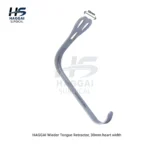Haggai 3rd Molar Extraction Kit, Dental Extraction & Implant Procedure Set in Sterilization Cassette - Image 11