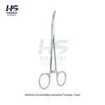 Haggai 3rd Molar Extraction Kit, Dental Extraction & Implant Procedure Set in Sterilization Cassette - Image 5
