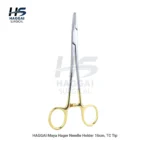 Haggai 3rd Molar Extraction Kit, Dental Extraction & Implant Procedure Set in Sterilization Cassette - Image 6