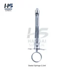 Haggai 3rd Molar Extraction Kit, Dental Extraction & Implant Procedure Set in Sterilization Cassette - Image 16