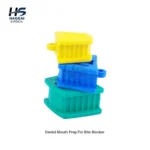Haggai 3rd Molar Extraction Kit, Dental Extraction & Implant Procedure Set in Sterilization Cassette - Image 3