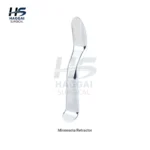 Haggai 3rd Molar Extraction Kit, Dental Extraction & Implant Procedure Set in Sterilization Cassette - Image 17