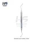 Haggai 3rd Molar Extraction Kit, Dental Extraction & Implant Procedure Set in Sterilization Cassette - Image 19