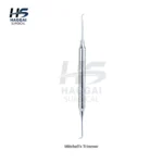 Haggai 3rd Molar Extraction Kit, Dental Extraction & Implant Procedure Set in Sterilization Cassette - Image 20