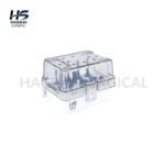 Universal Implant Drill Kit with Stoppers – Precision Bone Preparation Set in Autoclavable Box - Image 5