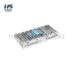 Advanced Sinus Lift Kit with Drill Stoppers – Hand Implant Driver Set with Sterilization Case - Image 5