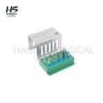 Bone Chip Maker II with Stopper Kit – Dental Bone Collector System with Trephine Drills & Stoppers