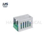 Bone Chip Maker II with Stopper Kit – Dental Bone Collector System with Trephine Drills & Stoppers - Image 4