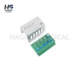 Bone Chip Maker II with Stopper Kit – Dental Bone Collector System with Trephine Drills & Stoppers - Image 2