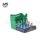 Bone Collector Kit with Stoppers – Implant Bone Harvesting System - Image 3