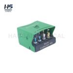 Bone Collector Kit with Stoppers – Implant Bone Harvesting System - Image 4