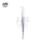 Dental Examination Set of 4 PCS with Sterilization Cassette - Stainless Steel Diagnostic Instruments - Image 3