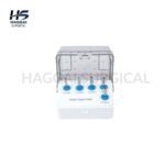Dental Implant Tissue Punch Kit – 5 Pieces (3.5mm–5.5mm) with Sterilization Box - Image 4