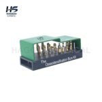 HAGGAI Osseodensification Burs Kit – 29 Pcs (Advanced Implant Bone Preparation System) - Image 4