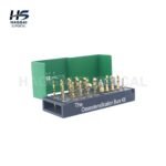 HAGGAI Osseodensification Burs Kit – 29 Pcs (Advanced Implant Bone Preparation System) - Image 5