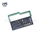 HAGGAI Osseodensification Burs Kit – 29 Pcs (Advanced Implant Bone Preparation System) - Image 3