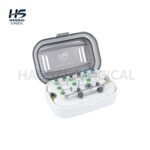 Haggai Prosthetic Torque Driver Kit (Hex 1.2 / 1.25 / 1.27 mm) - Image 2