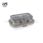 Haggai Prosthetic Torque Driver Kit (Hex 1.2 / 1.25 / 1.27 mm) - Image 4