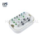 Haggai Prosthetic Torque Driver Kit (Hex 1.2 / 1.25 / 1.27 mm) - Image 3