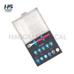 Bone Expander Kit 12 Pcs - Image 3